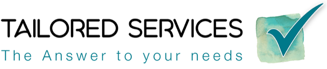 Tailored Services Sarl